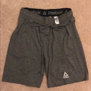 Reebok Athletic Shorts